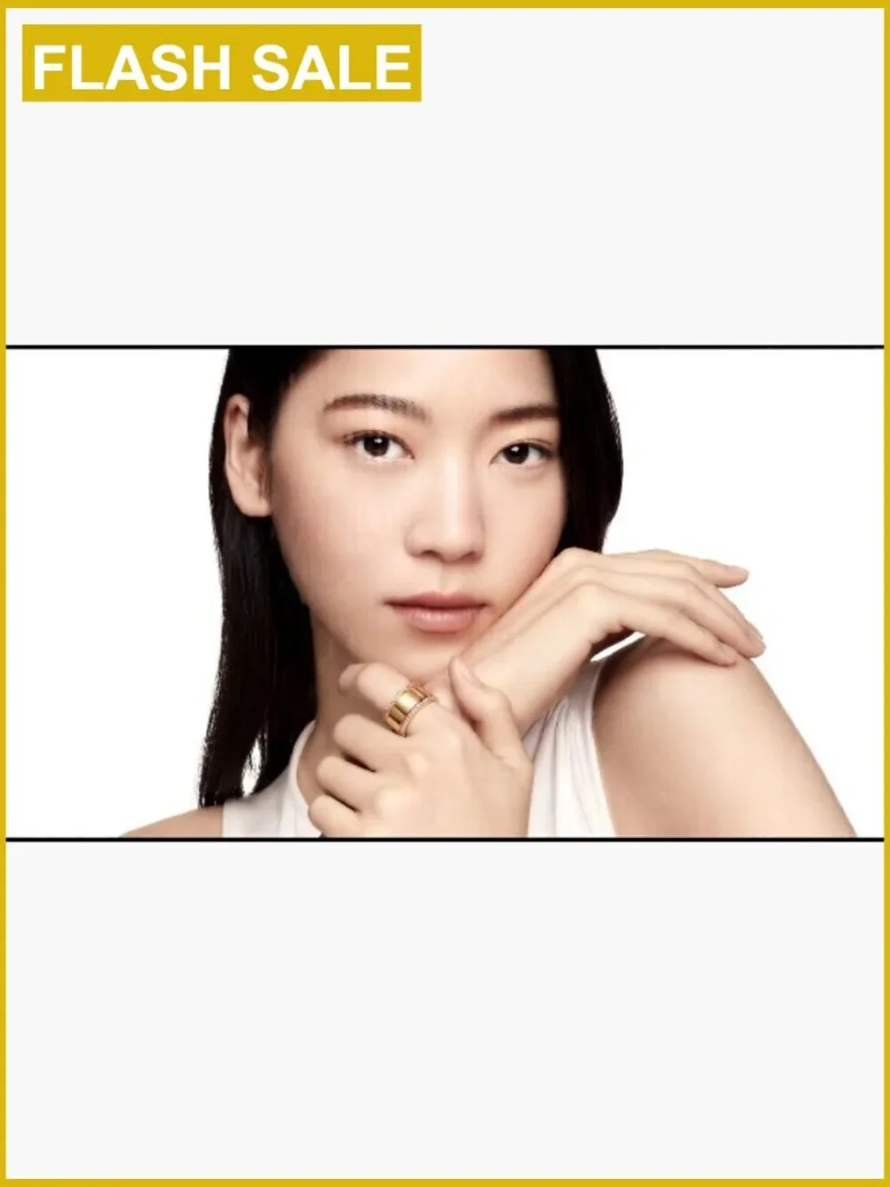 3-Pack Stacking Rings for Oura Gen 3 & 4, 18K Gold CZ Bands, Stackable Smart